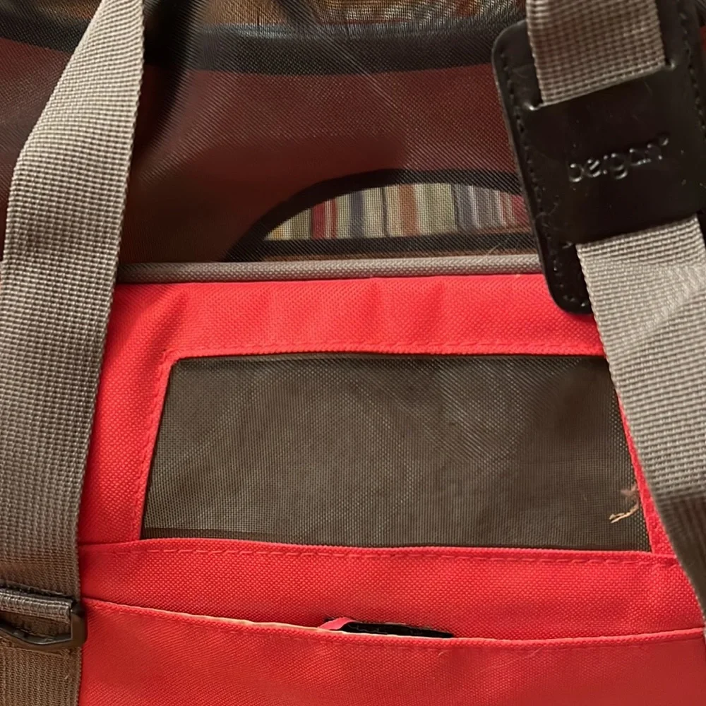 Bergan Pet Carrier
